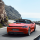 Illustration for article titled 2017 Porsche 718 Boxster: This Is It